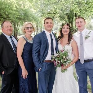 Meet your Posher, Sherrie